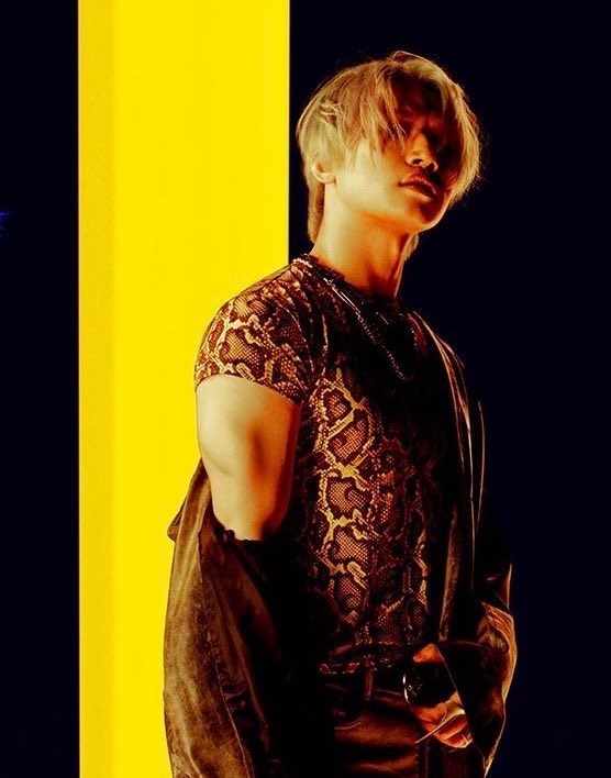 saaaaai234's tweet photo. DAESUNG NO MISS SO FAR 🔥🔥🔥🔥🔥
#DAESUNG @d_lable https://t.co/Dr7jCjuxsV