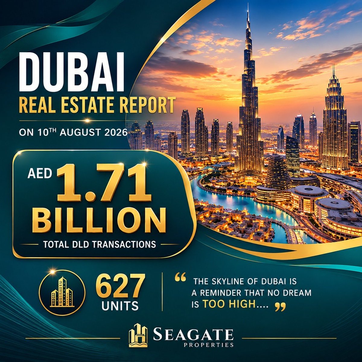 ShihabOruvil's tweet photo. Dubai — A City That Always Gives Hope 🇦🇪❤️

Dubai is a city where people can start from scratch and build their way to becoming millionaires — even billio
That is why Dubai continues to be a global choice for business, investment and life.

I ❤️ UAE 🇦🇪
I ❤️ Dubai

— Shihab Oruvil https://t.co/FkN0Plqf6p