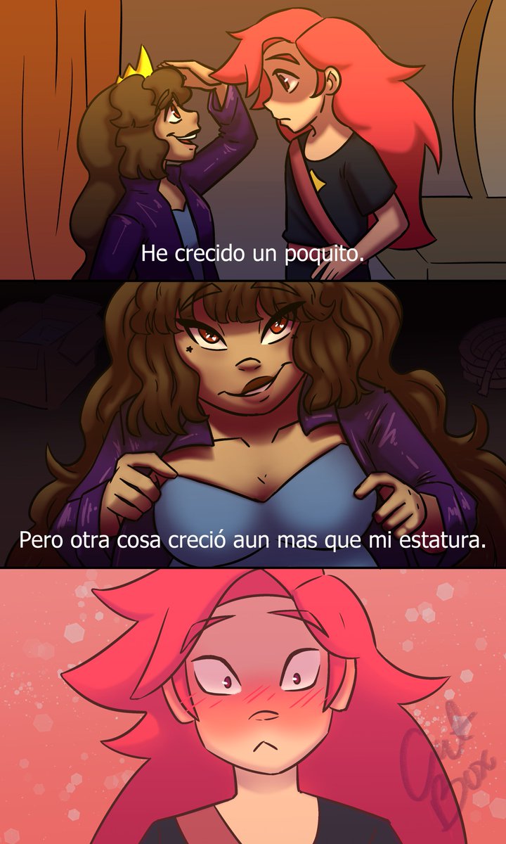 Cat_Box_Dibuja's tweet photo. Vi la escena y me aprecio que encajaba muy bien XD💙
#selfship #brawlstars #fanart #Dracobrawlstars #brawlstarsart https://t.co/BsI3QocOdr