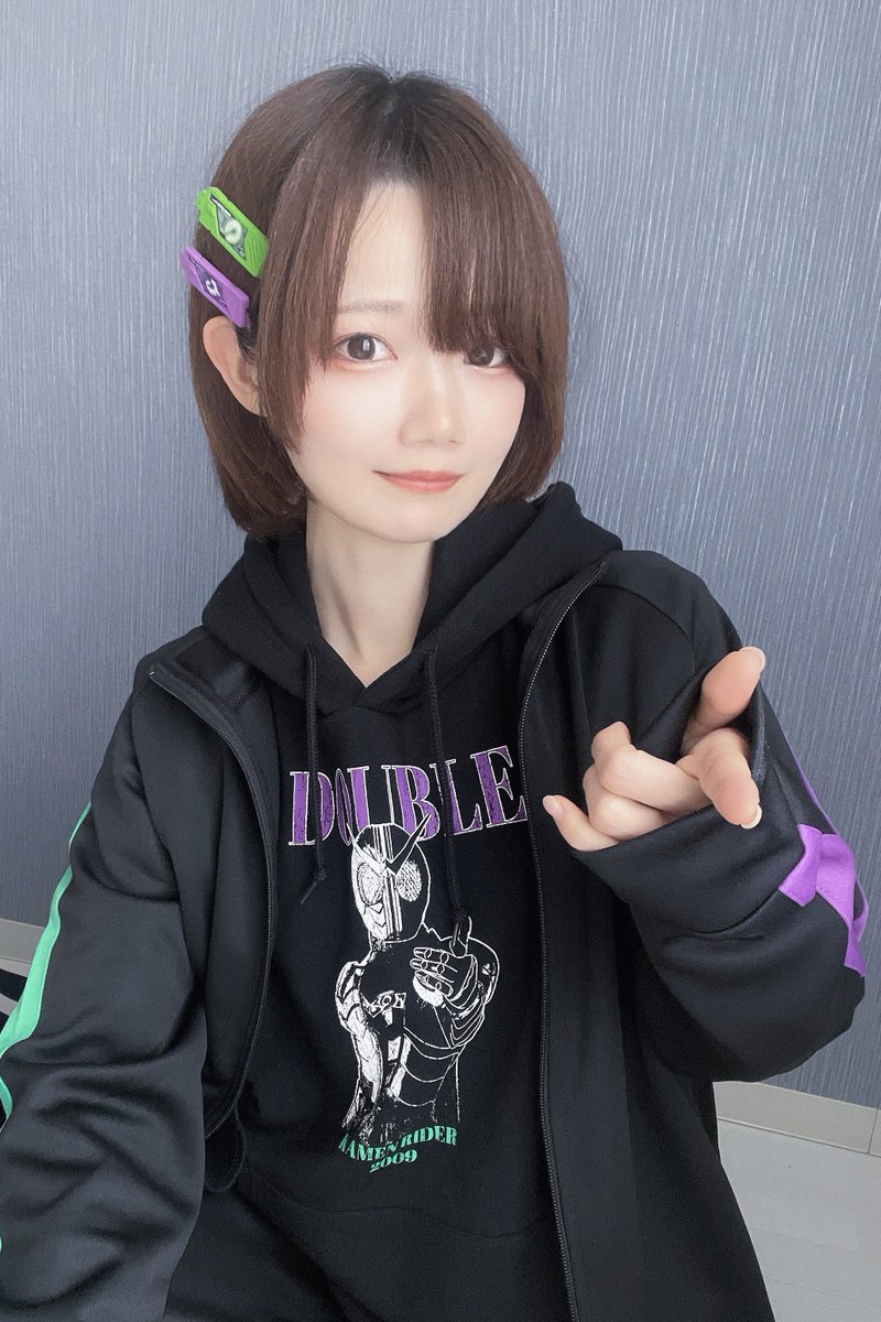 _my1mrmr's tweet photo. #自我からコスプレイヤー https://t.co/uU8PPwd7W0