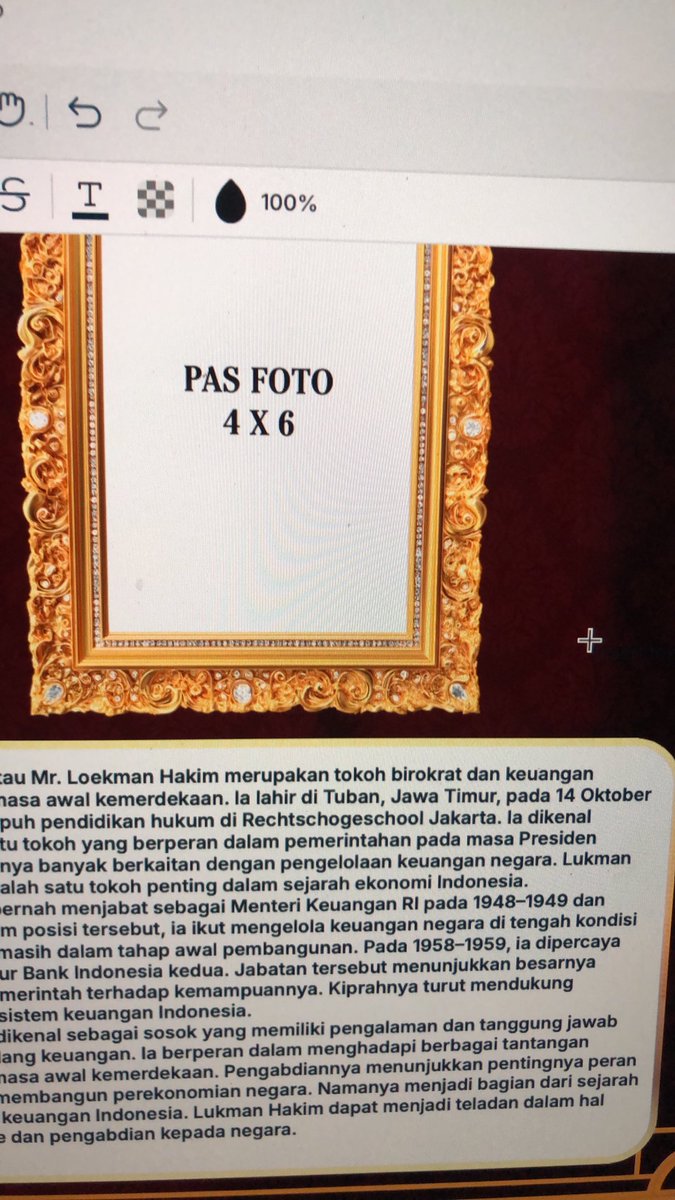 sratusmilyar's tweet photo. dengan ini sy berdoa sy diberi pekerjaan dgn gaji 2 digit n ke disneyland 2x sebulan🤍 https://t.co/Ea0QnXts8Y