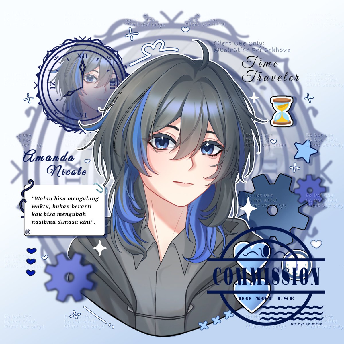 Ka_MekaHenio's tweet photo. @IshigamiiYu_ Ty for the opportunity, beres my art ><
Anyone wanna be artmoots w me(⁠｡⁠･⁠ω⁠･⁠｡⁠)♡ https://t.co/GTVbv3vis9