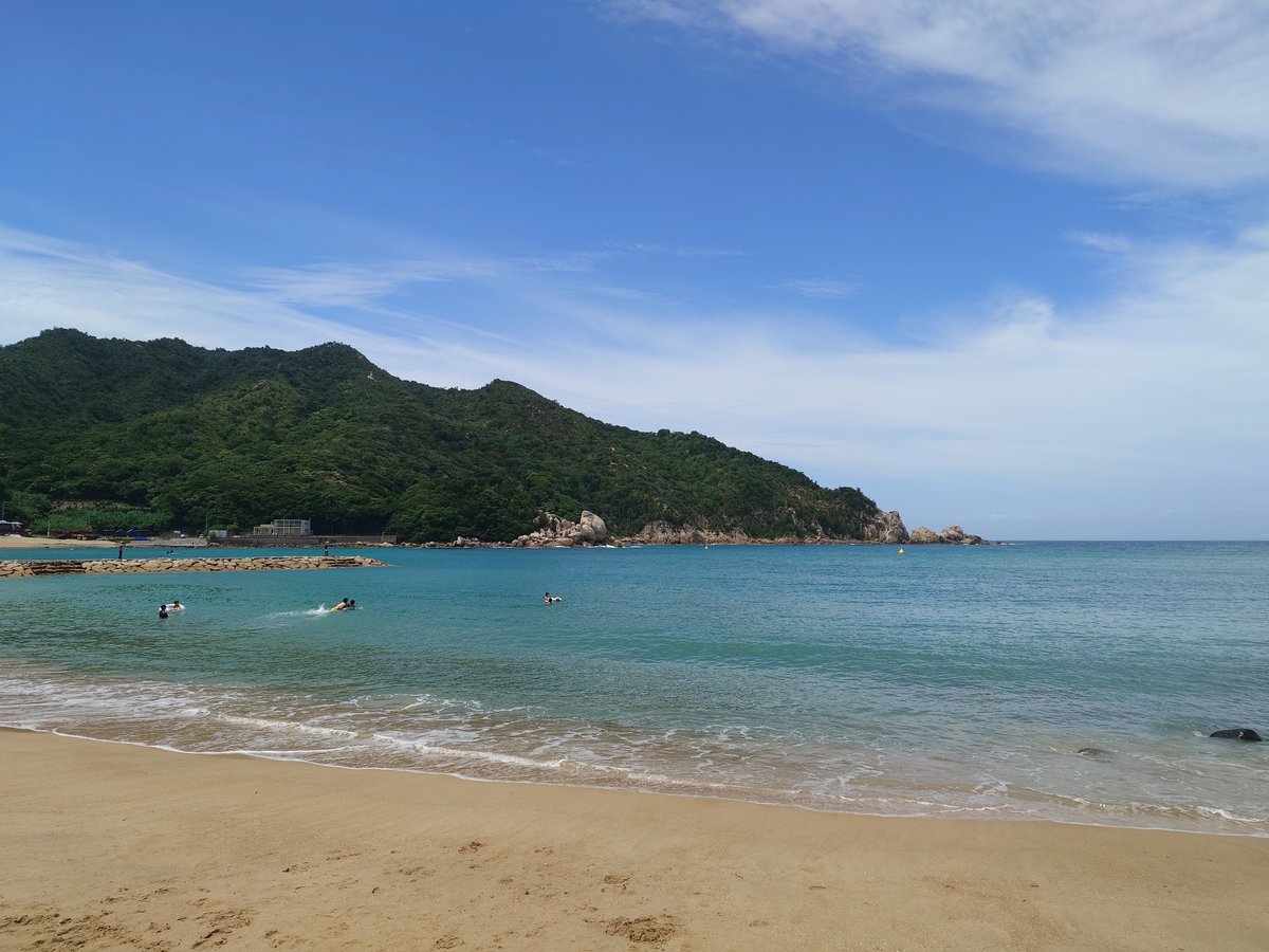 sitkinitzn1122's tweet photo. 海〜 https://t.co/fdx4afGisp