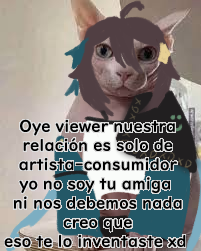Uehara_Seikai's tweet photo. ¿Y para ti qué es? ¿Tú mamá? xDDDD https://t.co/pVZ5UvJY5B