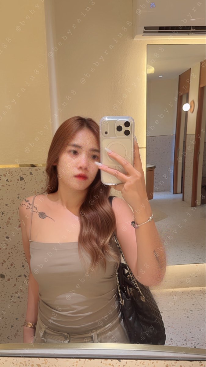 bebyraiin88's tweet photo. Pekanbaru now

📍 Pekanbaru until Aug 13

Rain is more active on @hvrn_rvn
Check my schedule there 🤍 https://t.co/5AKl2IAwLo