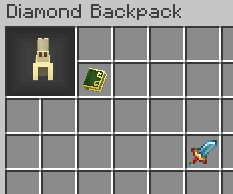 Evenerofodds's tweet photo. Not dead!
Just stuff in a bag https://t.co/2DlNXTOV4P