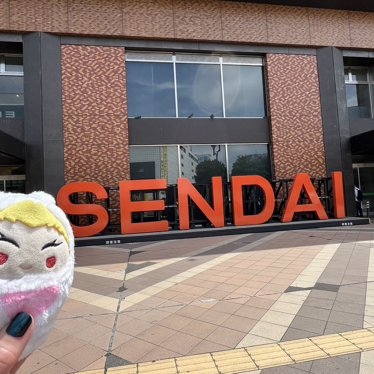 nui_torico's tweet photo. 🦊💕 https://t.co/mCp5GeWU7G