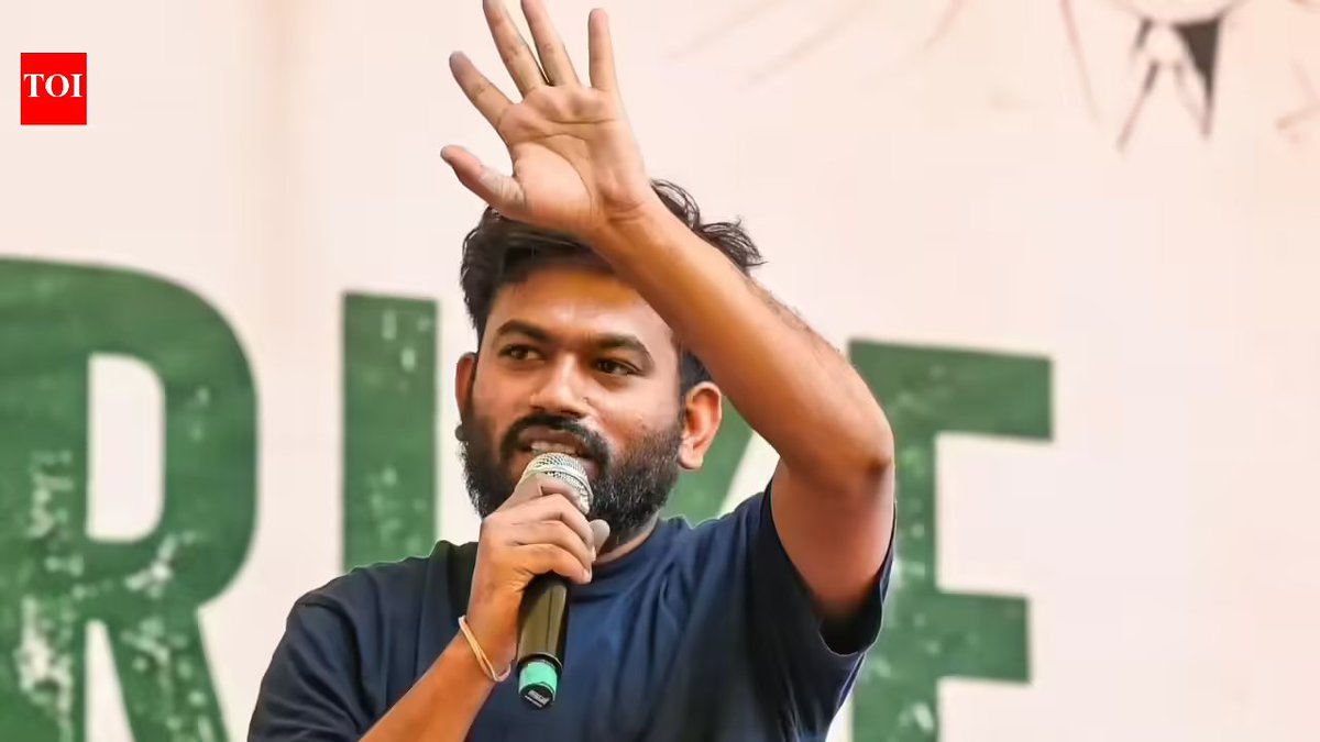 Adityaacard's tweet photo. 🚨The Cockroach Janta Party is cracking from the inside?

For the last 4 days, Abhijeet Dipke and Saurav Das have not spoken to each other.
Not even a basic interaction on posts where both are tagged together by others.
Complete silence between the founder and the chief spokesperson.

But look at this carefully.
Both of them are still individually interacting with Ashutosh Ranka.
Saurav is praising Ranka.
Ranka is defending Saurav.
Ranka is also tagging Abhijeet.
Yet Abhijeet and Saurav are acting like they don’t exist for each other.
This is not normal behaviour for a “united” movement.

Remember the paneer and whisky drama?
Then Hit Spray allegations about personal matters being leaked.
Now open cold war between the top two faces of CJP.
One is busy giving interviews and crying about privacy.
The other is busy doing his own posts.
And the third (Ranka) is stuck in the middle, talking to both separately.

This is not a student movement anymore.
This is a group of people who used the anger of youth, got the headlines, and are now busy protecting their own egos and positions.

The cockroaches are now spraying each other.
CJP is fighting itself.