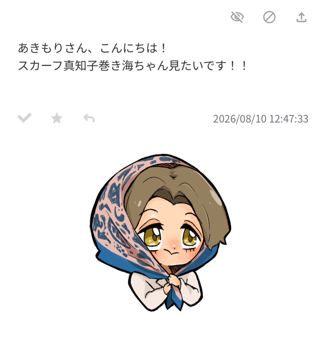 akmr__123j's tweet photo. https://t.co/FrfmgaUX0k