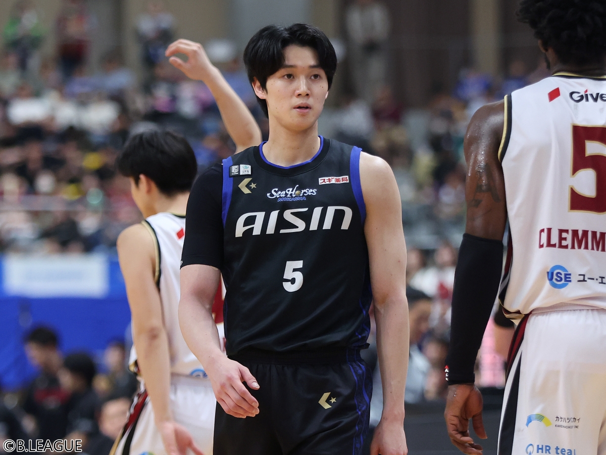 bbking_jp's tweet photo. 🏀選手契約情報🦌
奈良が元三河の元澤誠を獲得「ここからがスタート、覚悟を持ってがんばります」
https://t.co/hONKMDuXll
奈良は、昨シーズンまで三河に在籍した元澤誠の獲得を発表。東海大出身で184センチのスイングマンがチームに加わりました。 https://t.co/YWxgymYmcv