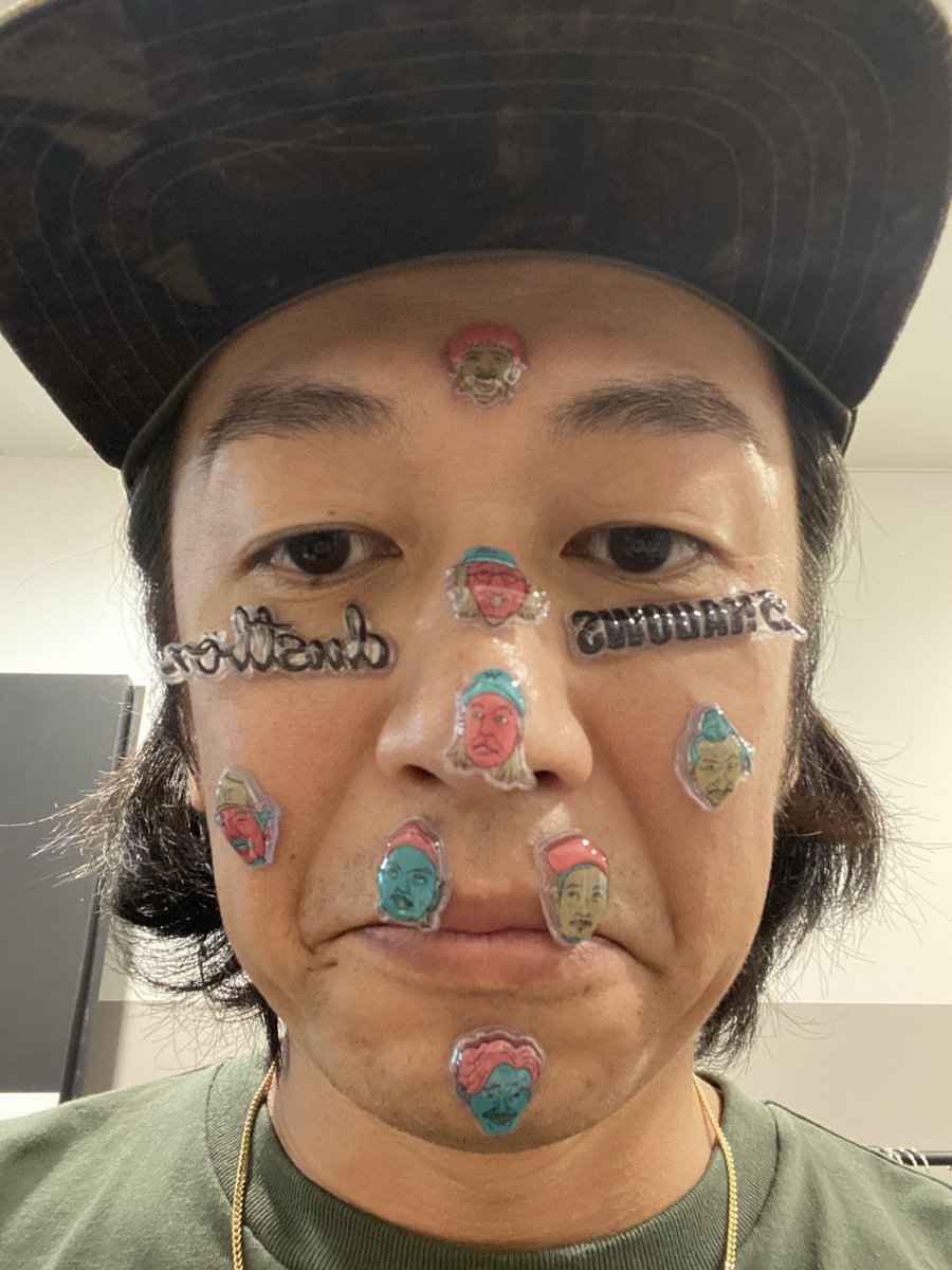 osonehayat's tweet photo. ふふふふ、、、 https://t.co/LcIXXJvV17