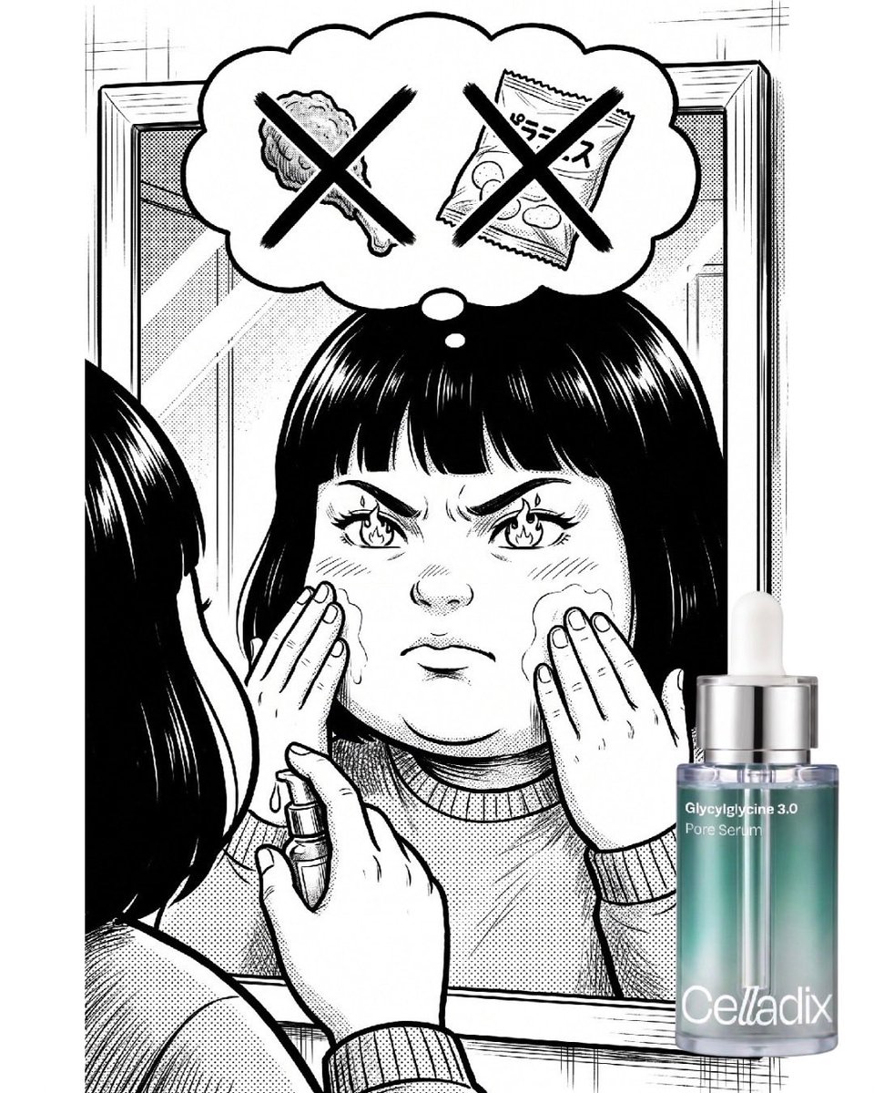 ck5co's tweet photo. 『皮脂ﾄﾞﾊﾞ男ﾎﾙ界隈のあがき』 https://t.co/0tlz3nHzMB