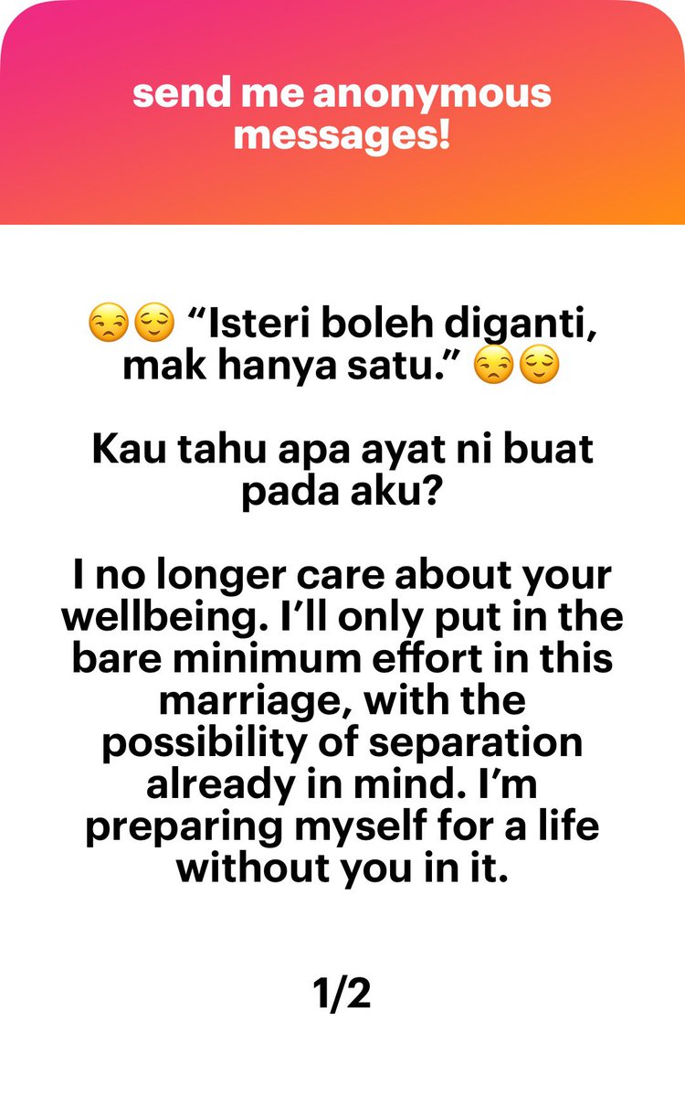 meinmokhtar's tweet photo. Noted anon. https://t.co/GtkBCgenCD