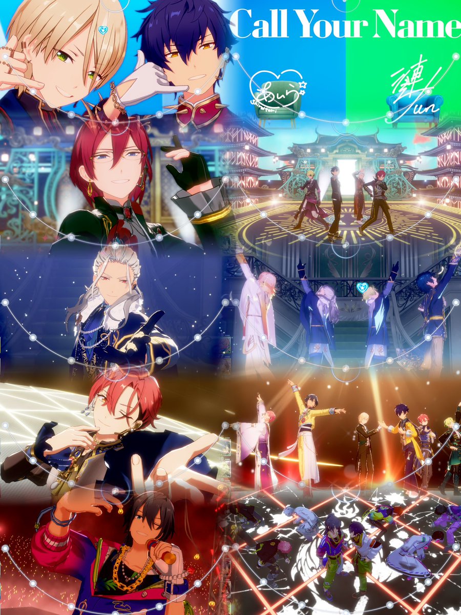 _jelly_fish_9's tweet photo. 検索🔎よりお邪魔しました🎶
普段見ない衣装がたくさん見れて幸せ過ぎました😭
ジュンくんの健康オレンジSCRを拝ませて頂き眼福過ぎました🙂‍↕️🙏
健康オレンジ���好きなので嬉しかったです〜❕
ありがとうございました✨ https://t.co/K33TJ5jonA