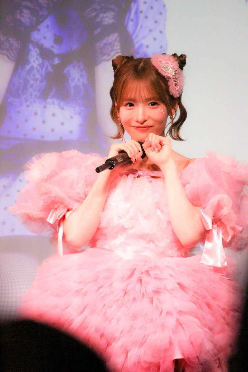 yuki48_h's tweet photo. #平田侑希  Birthday Event ~24年目の夏~

セトリ
ハート型ウイルス
僕らのユリイカ
ごめんねSummer
夜風の仕業
SEVENTEEN
そばかすのキス https://t.co/8mo8ESoWDC