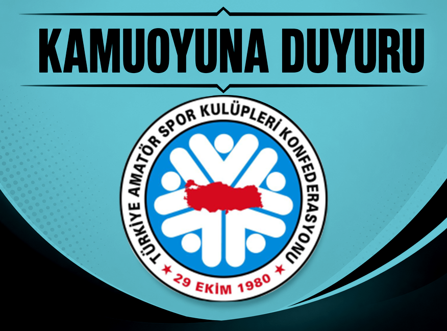 KonyaAskf's tweet photo. KAMUOYUNA DUYURU

@TFF_Org tarafından 2026-2027 futbol sezonu için amatör liglerde uygulanacağı açıklanan yeni düzenlemeler; lisans ücretleri, yaş uygunlukları ve diğer hususlar hakkında...

➡️ https://t.co/TSmeXMt5Xg

@RemziAy42 @sneraydin0055 @taskk_1980 https://t.co/hAwlB8JZtE