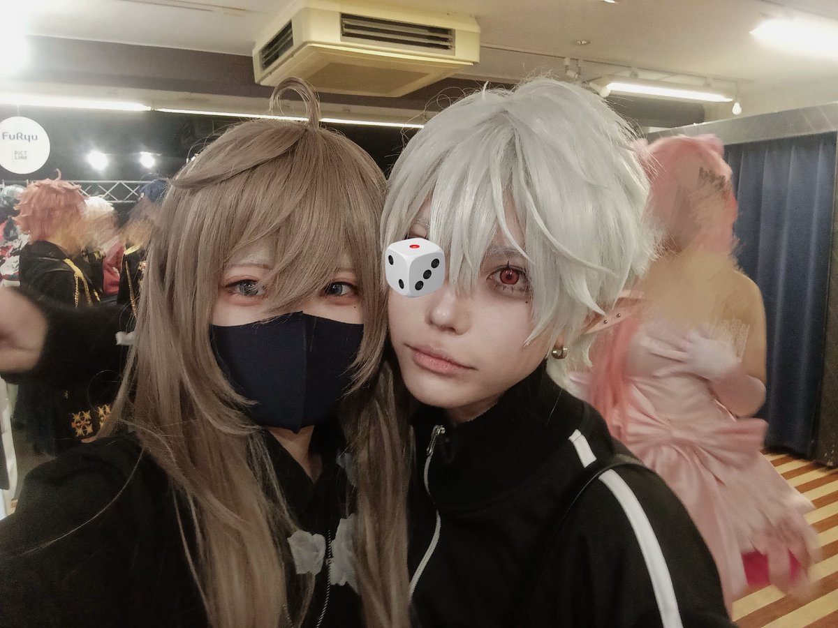 moaaaa15123's tweet photo. オフ会初＋ぼっち参加だったけどみんな仲良くしてくれて本当楽しかった😭😭
交流してくれたみんなありがとう😭💖 https://t.co/LIMXwSOxcM