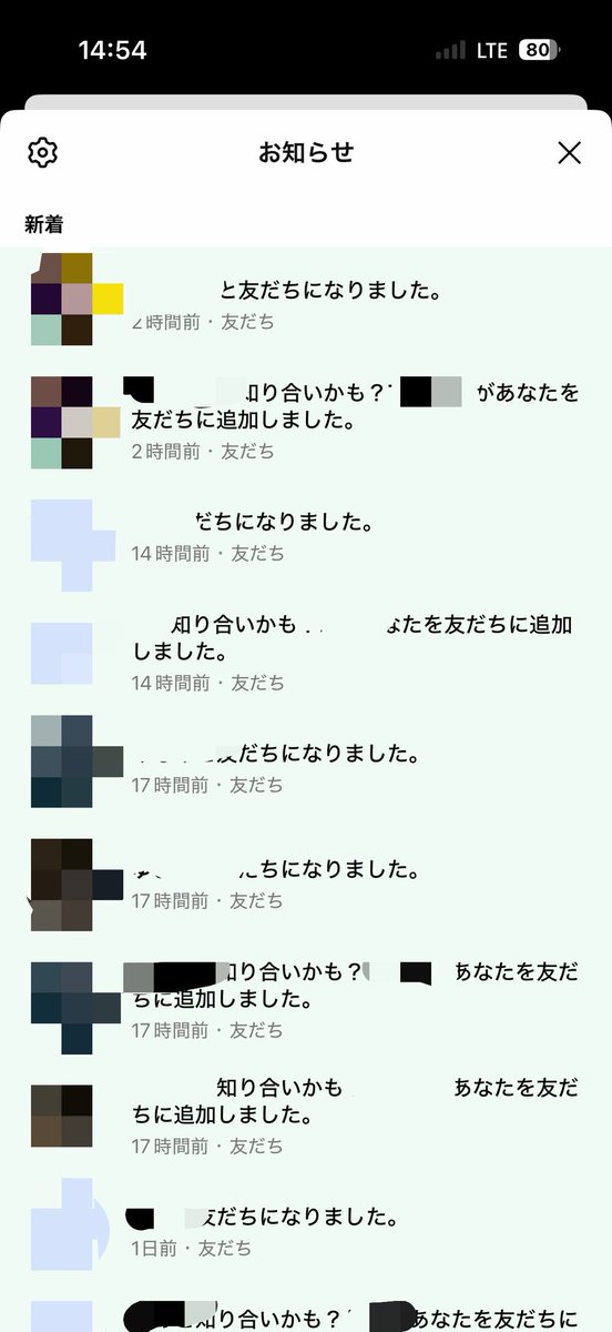 xt3av's tweet photo. いつも依頼ありがとうございます😽
捏造じゃないよーて事本日のロック画面と共に👍

低スペ✈️ならはるへ🌸 https://t.co/7onRQ4Dsg7