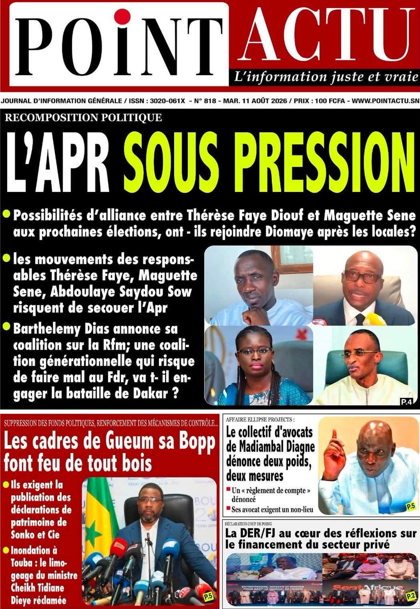 MasseneDIOUF3's tweet photo. https://t.co/Nz1tpIgttc