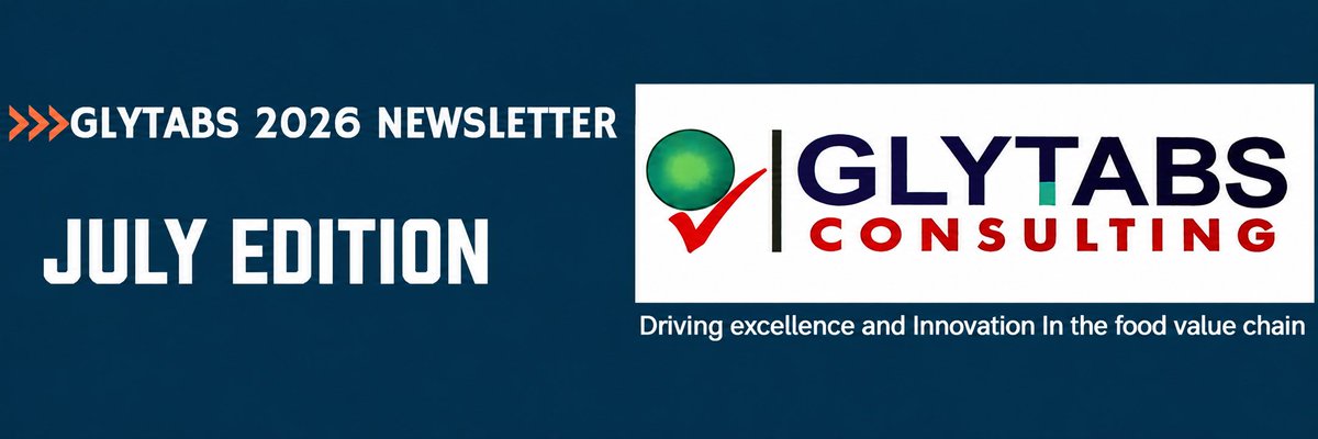 glytabs's tweet photo. Explore our Newsletter for the month of July.

Glytabs July 2026 Newsletter https://t.co/zIdca2kq7m https://t.co/MYRic0DCMo
