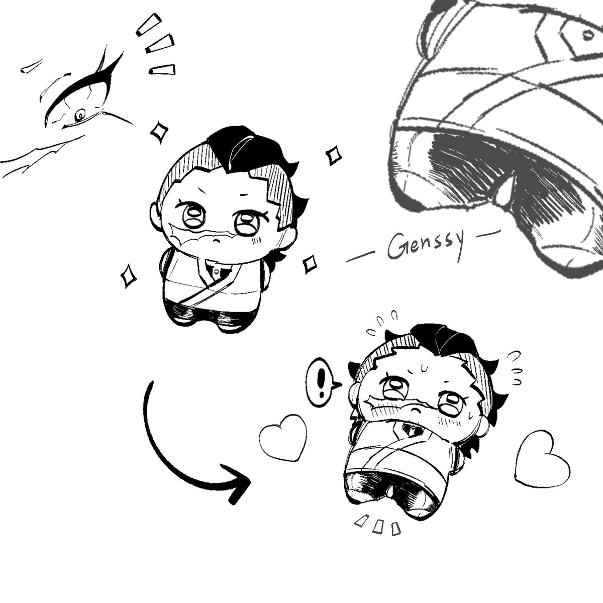 SENPAI_IDKWTD's tweet photo. 🍉娃娃⋯⋯ https://t.co/YHt2IIasq0