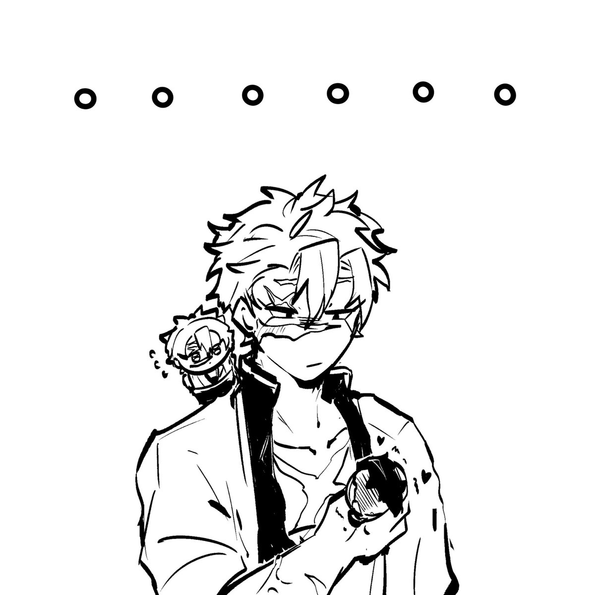 SENPAI_IDKWTD's tweet photo. 🍉娃娃⋯⋯ https://t.co/YHt2IIasq0