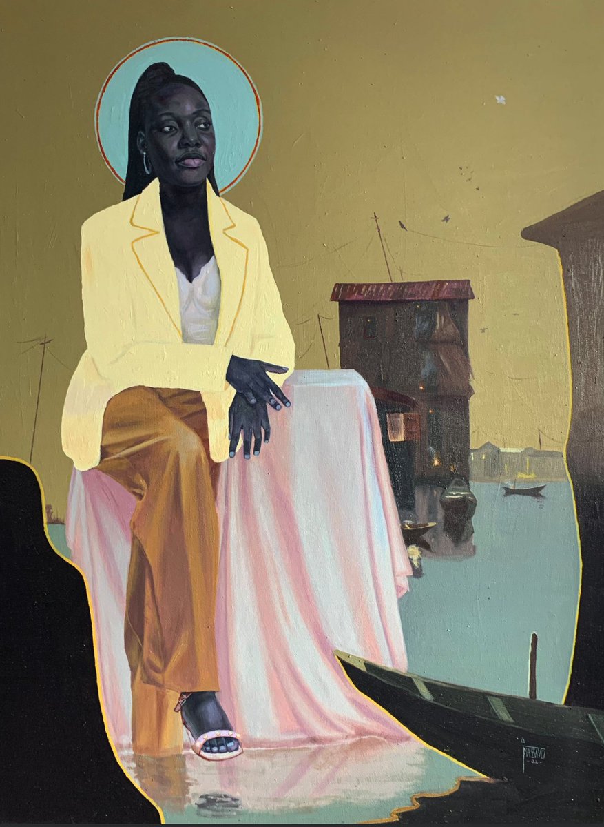 DiscovererOfArt's tweet photo. Virtue

Lazarus Massavo https://t.co/cgMbOkeUZU
