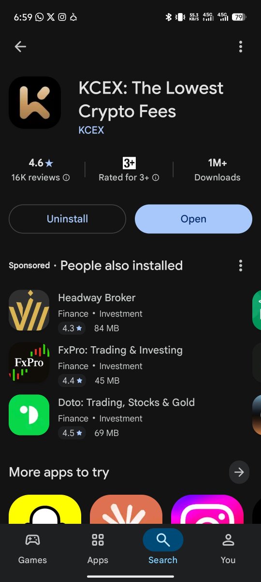 kollybrass's tweet photo. KCEX launches "Similar K-Line"!
BTC/ETH supported on 1h, 4h, 8h, 1d. Compare history, find trends fast.
Join KCEX with invite code PNMPP3, enjoy low fees &amp; bonuses!
https://t.co/UlNSICQbUO https://t.co/kx8D9sNbJH