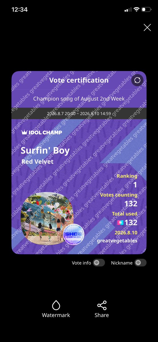 violet__city's tweet photo. lil bit of a busy weekend but i made time and finally beat the lazy luvie allegations and voted my pitiful 132 times. but we fucking did it joe it was worth https://t.co/0RbmiXKVsN