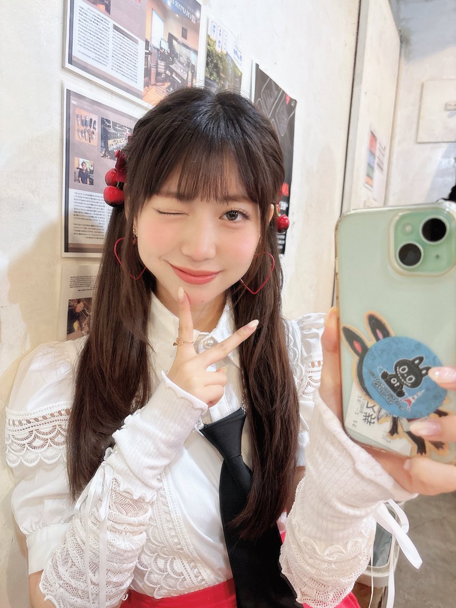 hikaru_arcana's tweet photo. 雨ソラさんとのﾌﾘｰﾗｲﾌﾞ☔️🌧️
ありがとうございました(о´∀`о)

今日も絶好調 ~ ~！髪切ったよ 🍎 https://t.co/z8UhufamHk