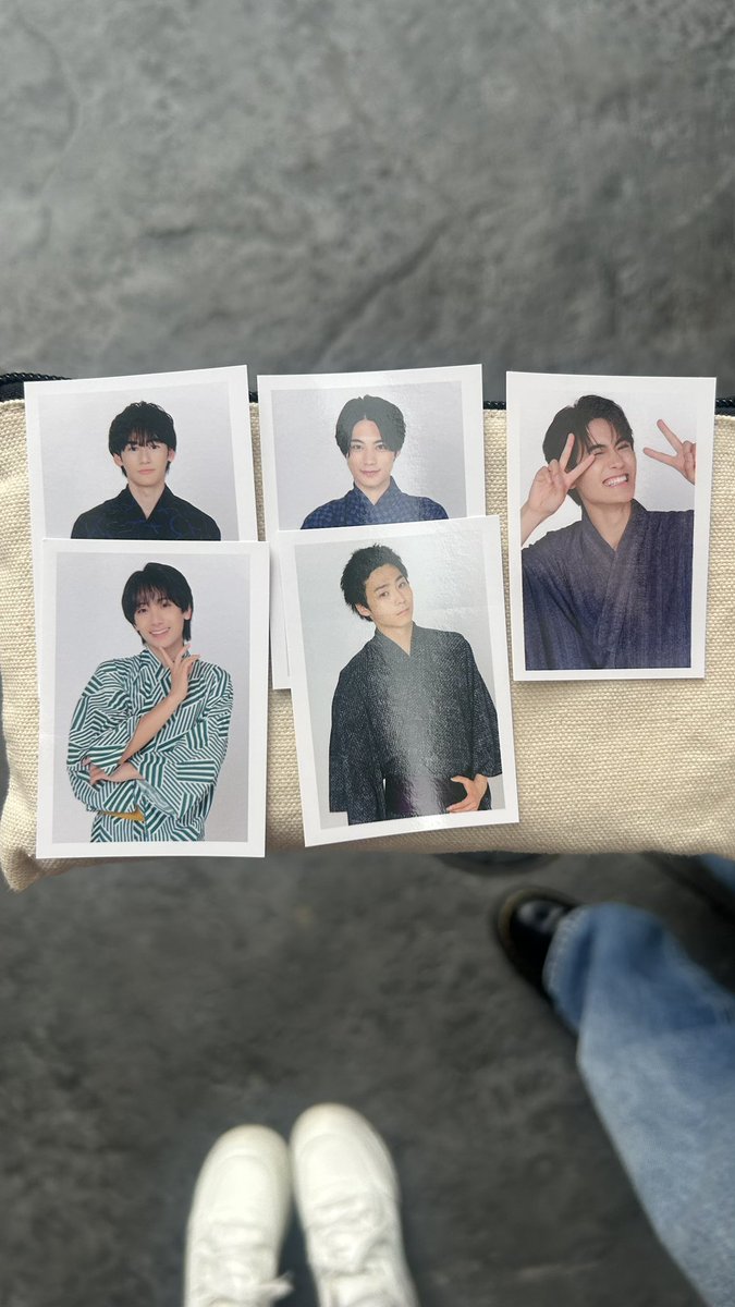 ito_se_kun's tweet photo. Horipro Actors Live episode5
ホリアク トレカ ステッカー 交換 

求 絃瀬聡一
譲 画像のもの

現地おります。 https://t.co/yHV7RUZNXM