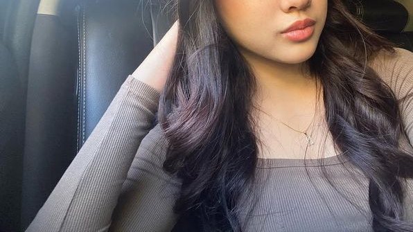 teeaasyaaa's tweet photo. day 1 jadi centill gayss , plise ya gua udah gatau malu banget 😭. gua naik grab car dan duduk di depan anjirr terus deptalk dong sama abang nyaa , nah goblok nya gua pen banget si ganggu iman dia , parah anjing gua baru buka obrolan langsung gua ajak topik dirty 😭 https://t.co/yffdKDIpKJ