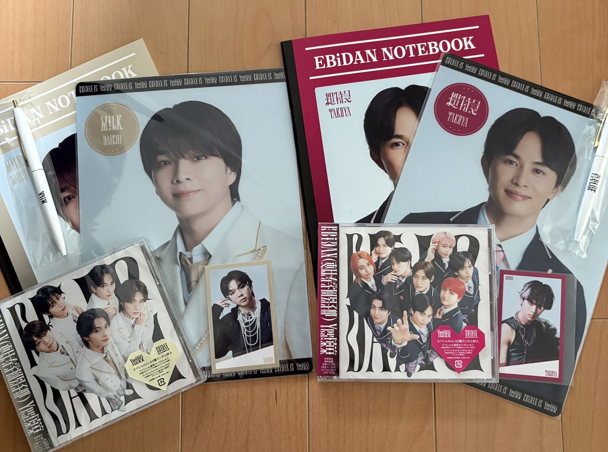 rozu16945282's tweet photo. めちゃくちゃ可愛すぎる✨🥹
こりゃ買って大正解だ🤦‍♀️
単語帳風カードって実質ビジュ最高のトレカですよね(( https://t.co/CHMwfH6weJ
