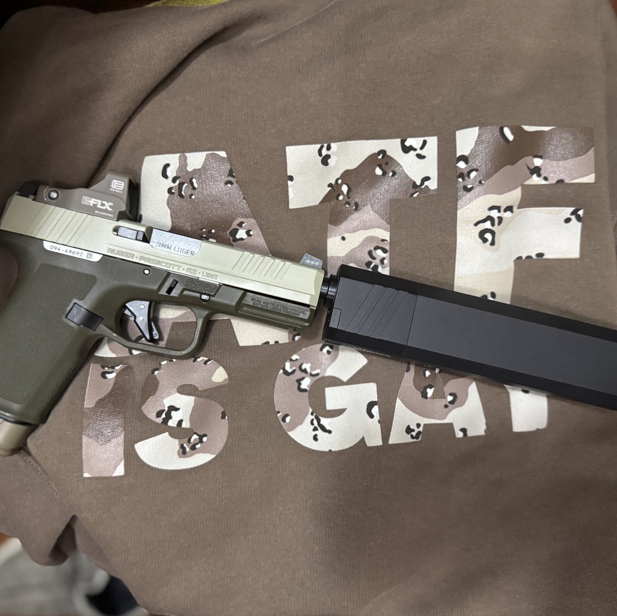 SummitArmory's tweet photo. We love @drty_kid at our shop https://t.co/gEgZLUMeNw