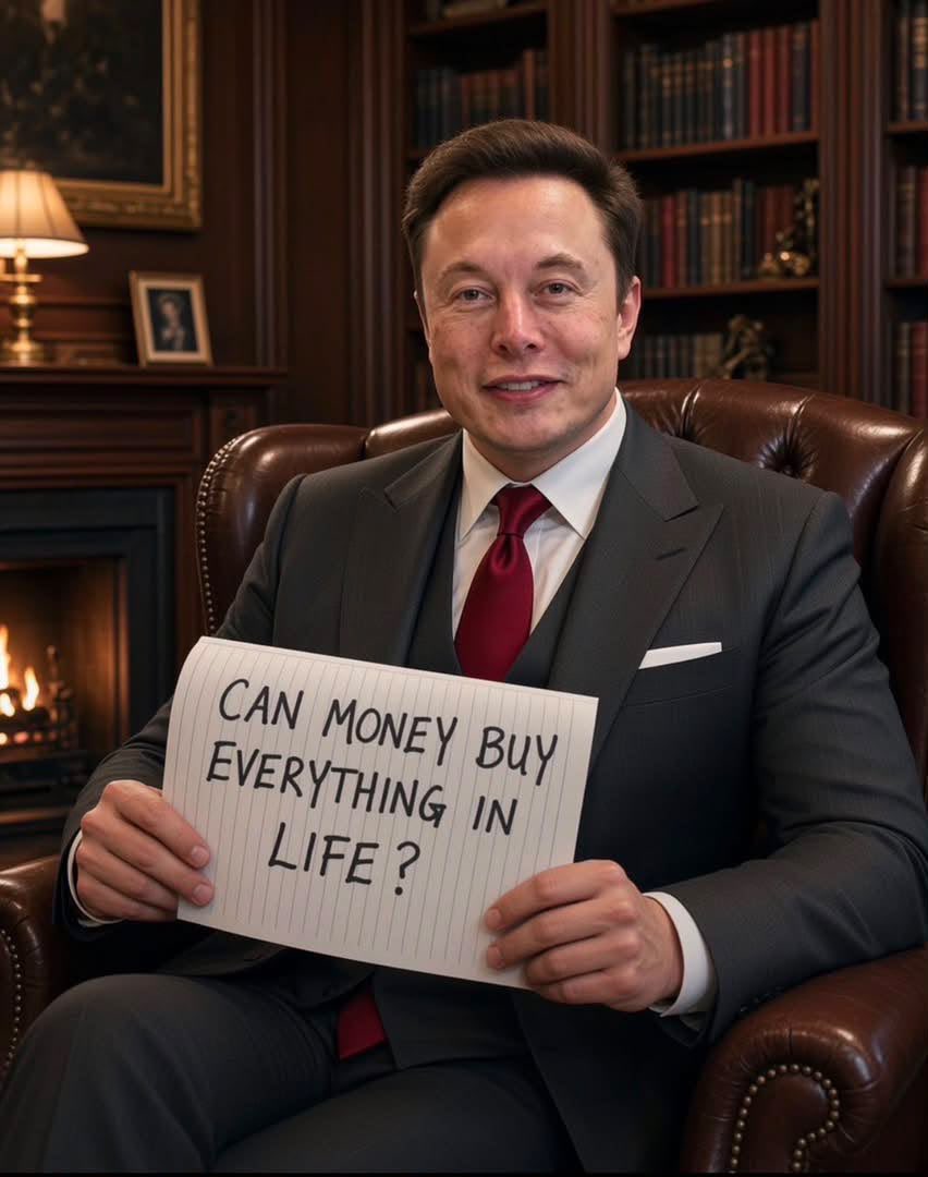 privatechat6669's tweet photo. Nobody knows what tomorrow holds, but Elon Musk always seems to plan ahead and prepare for the future. It’s like he’s always ready for whatever comes next. May God continue to bless him and his generations. 

If you agree with me, drop a ❤️ in the comments! #usa #AmericaReports https://t.co/BDTpDgLlt7