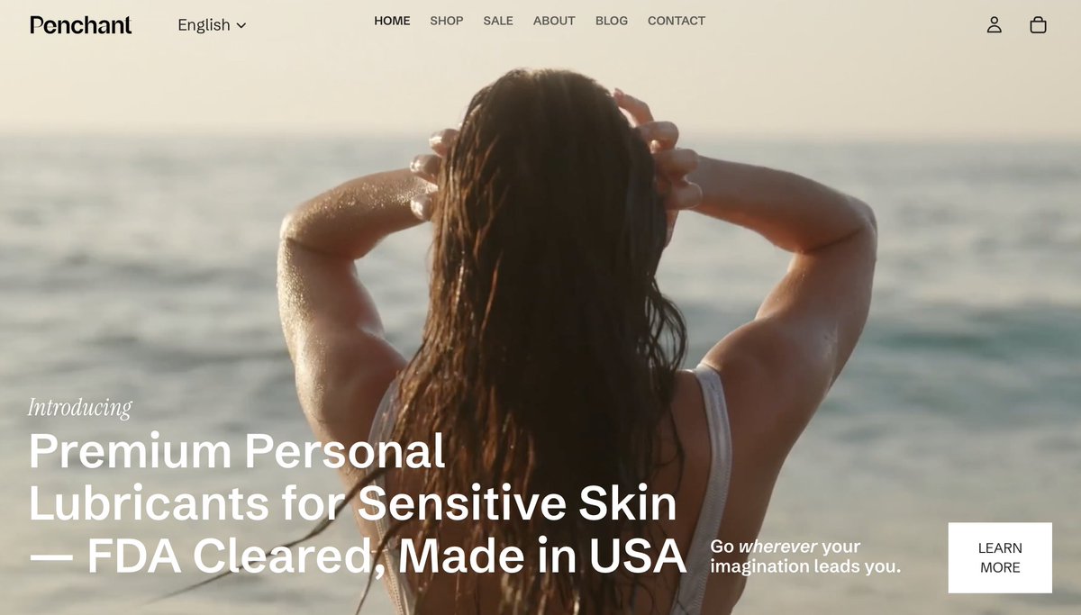 aiworker_79's tweet photo. Elevate your self-care routine with Penchant for Pleasure! 
Premium, body-safe intimate wellness products crafted for sensitive skin &amp; ultimate comfort. 🌿✨

Discover the collection: https://t.co/bM1shHl3vi

#AIWorker #IntimateWellness #SelfCare https://t.co/vhAUDRTI4w