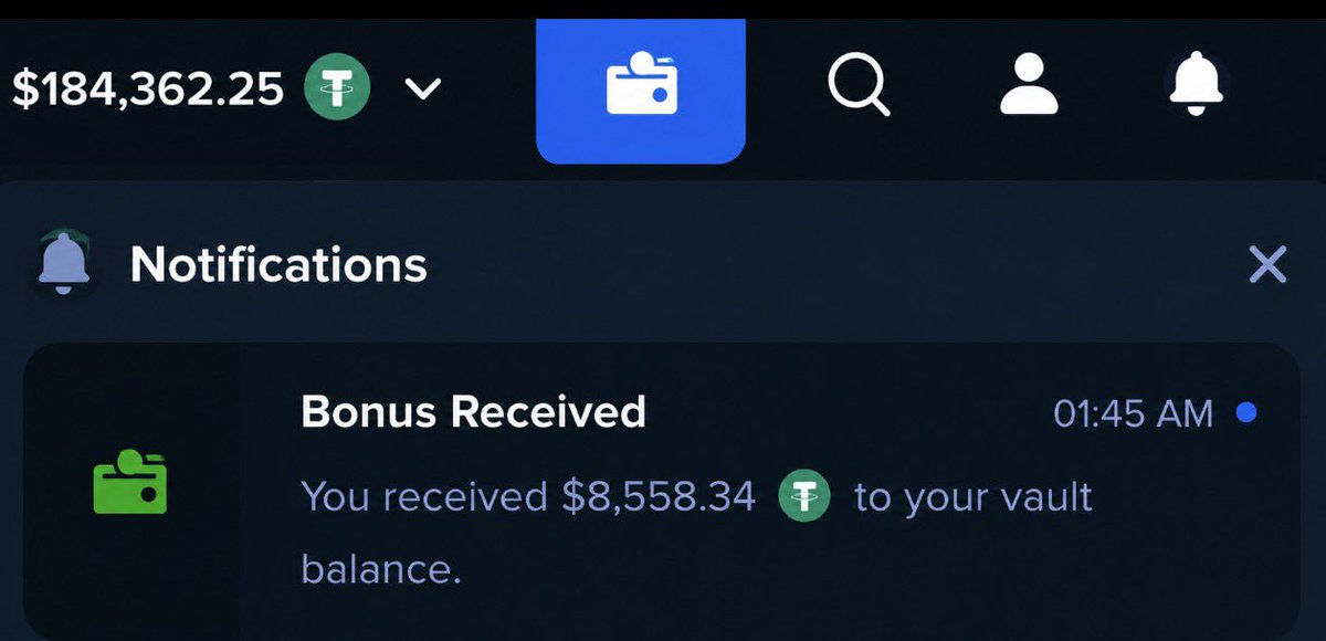 6az___'s tweet photo. Hello casino fam, I received $8,558 as a bonus 🥰,Thanks #STAKE.Congratulations

I will giveaway $500 for one lucky follower. 

Drop your stake id or #SOL wallet address 👇.RT https://t.co/WMgrUgNS86
