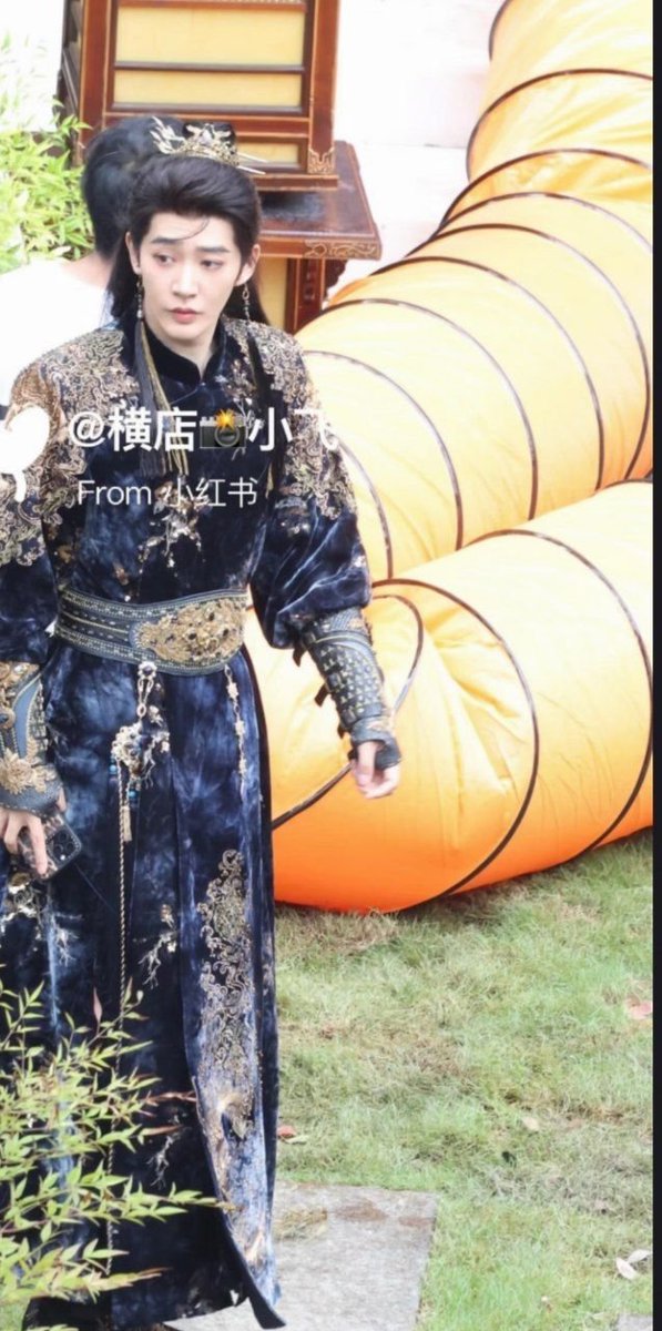 MChalak80851's tweet photo. I lived for this momentto come ... yep... I'm going to die😭😭😭😭

#등위 #邓为 #DengWei #백요보 #百妖谱 https://t.co/02pyDkLzSP