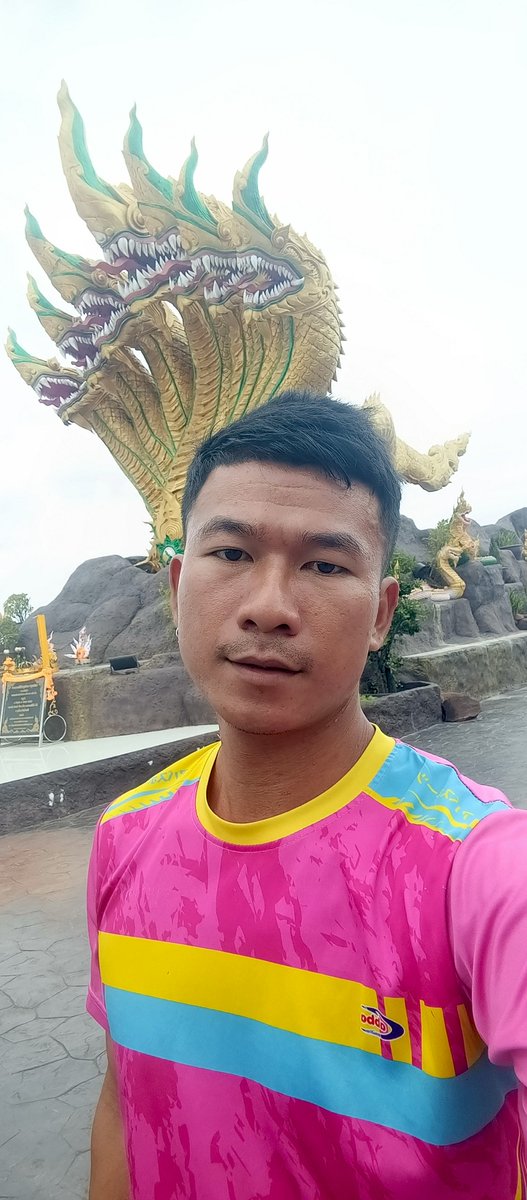 DechHna35961's tweet photo. #โพนพิสัย.แวะมาเล่น https://t.co/IoDfeHfufD