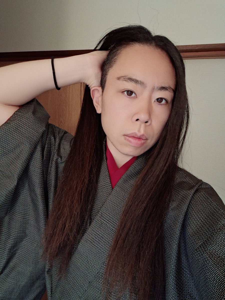 senjioki02's tweet photo. #自我からコスプレイヤーへ

人間変化よな♡ https://t.co/fZ6BUKRHrc