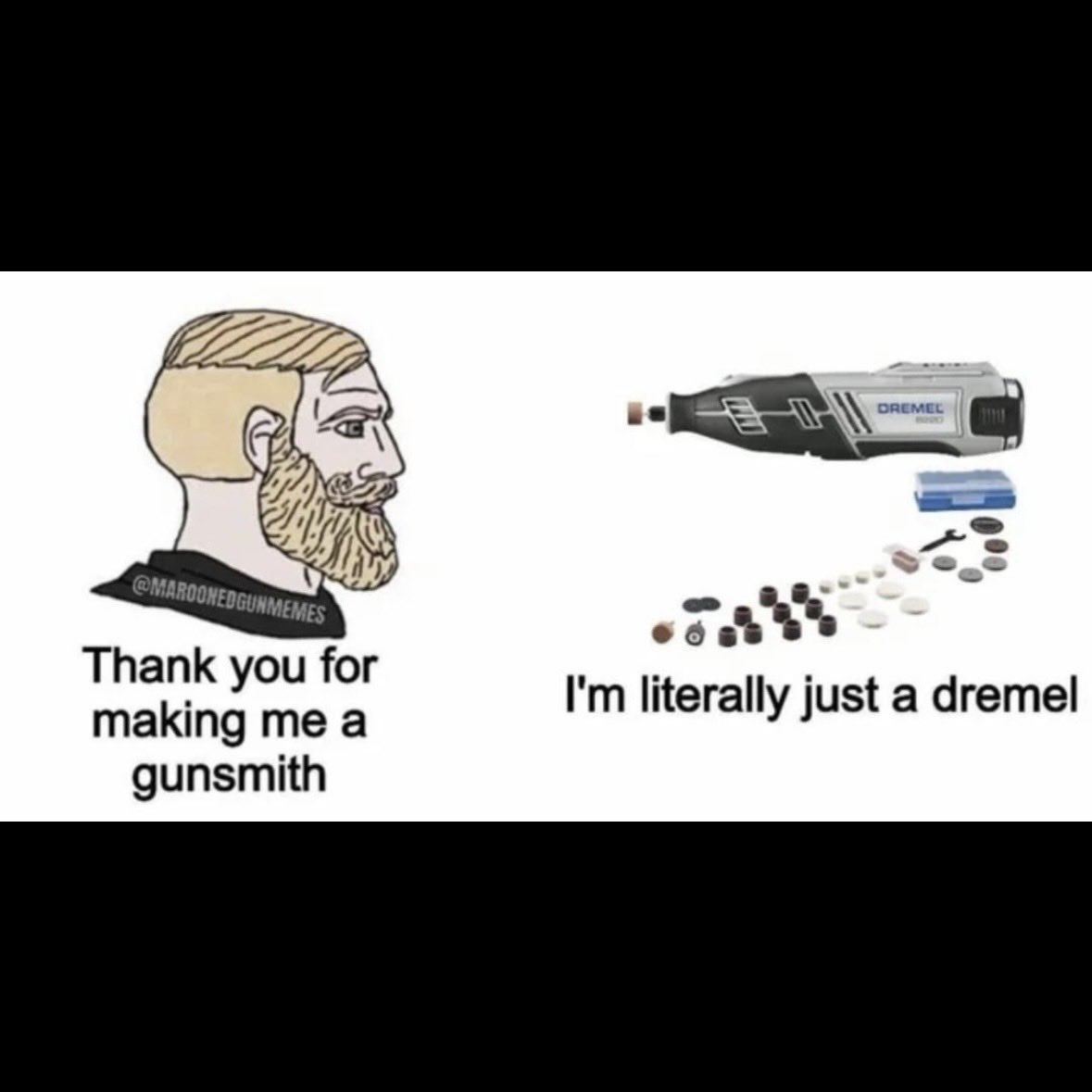 SummitArmory's tweet photo. This is definitely not @ our Seville gunsmith. https://t.co/0rjJWdw618