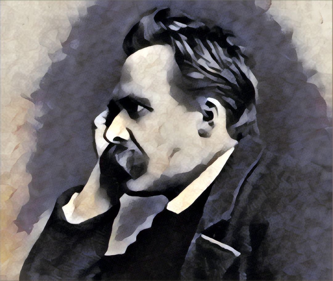 Tom_Bayou's tweet photo. @SHomburg "Staat heißt das kälteste aller kalten Ungeheuer. Kalt lügt es auch; und diese Lüge kriecht aus seinem Munde: 'Ich, der Staat, bin das Volk.'

Der Staat lügt in allen Zungen des Guten und Bösen; und was er auch redet, er lügt – und was er auch hat, gestohlen hat er’s."

Nietzsche https://t.co/sPf1suW7T7