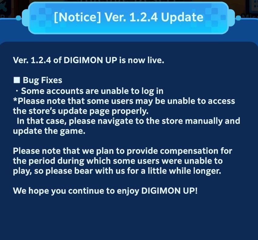 RavDialouge's tweet photo. @Digimon_up_en Nvm yall good, better make it good https://t.co/dvA4NE6qjB