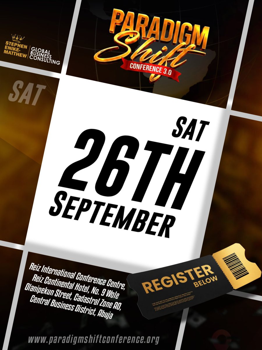 DrStephenOup's tweet photo. You can register now on https://t.co/OqoKcwzTun https://t.co/C84SidA64w