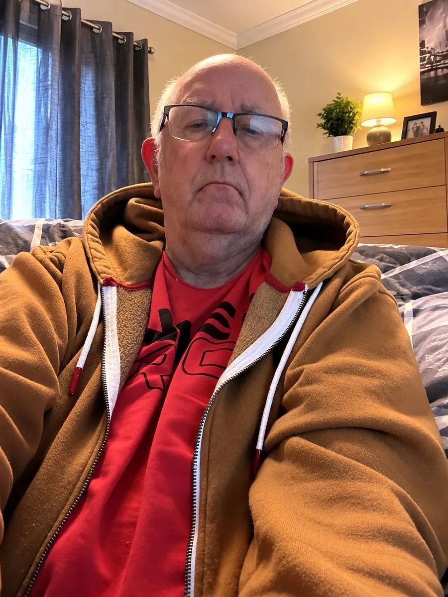 Derickjefffz's tweet photo. Morning face https://t.co/Tbxf7CCDSu