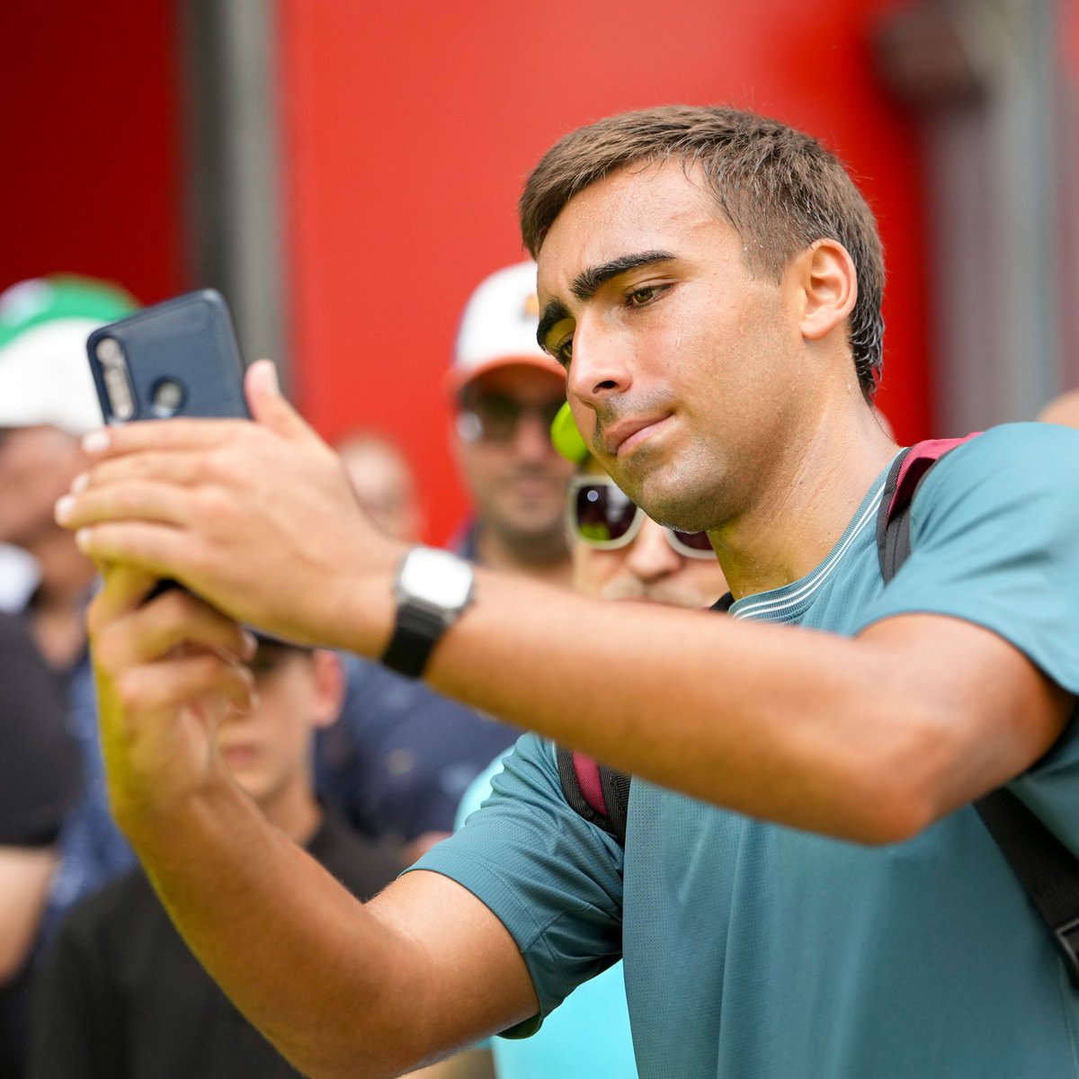 ATPTour_ES's tweet photo. 𝖣𝖾𝗅 𝖳𝗈𝗉 𝟤𝟢𝟢 𝖺𝗅 𝖳𝗈𝗉 𝟦𝟢 📈
La vida ha cambiado por completo para 🇪🇸 Rafael Jódar y 🇪🇸 Daniel Mérida desde el pasado enero.
🔥 ¡Este martes juegan por una plaza en semifinales de Montreal!
📌 https://t.co/XykxI7sRj1 https://t.co/9JVPP7Tnny