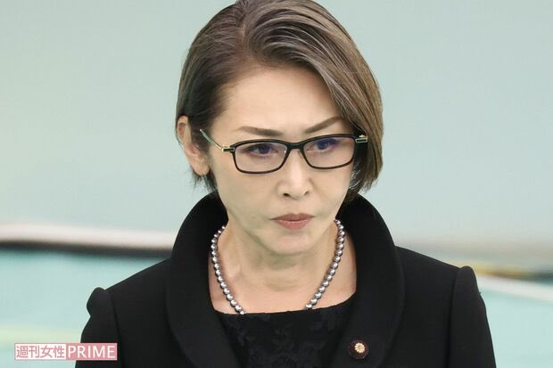 tanakaseiji15's tweet photo. 「なくせない」自民・三原じゅん子氏、こども家庭庁解体論に反論

こども家庭庁は！
いらんだろ！
潰してしまえ！
#自民党ﾓｰﾑﾘ https://t.co/dfjiiMJoDo