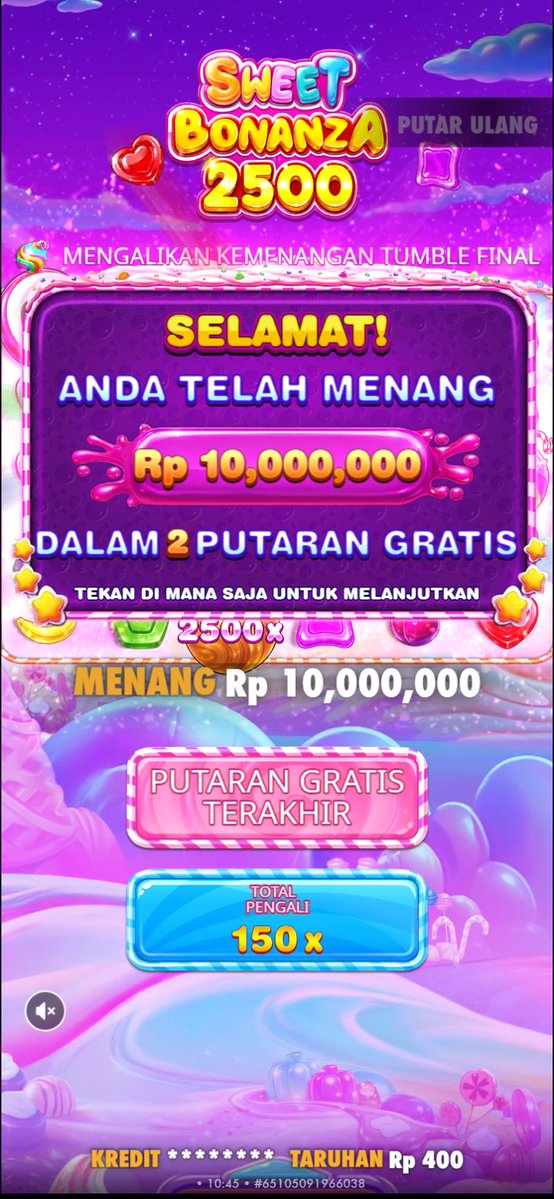 callynotaisyah's tweet photo. Modal 400 jadi CEBAN GEDE di sini🤑  

🔴 𝑻𝒐𝒏𝒕𝒐𝒏 𝑲𝒆𝒎𝒆𝒏𝒂𝒏𝒈𝒂���� 𝒏𝒚𝒂
https://t.co/WaFjdqjxVn

𝐃𝐀𝐅𝐓𝐀𝐑 𝐃𝐀𝐍 𝐊𝐋𝐀𝐈𝐌 𝐁𝐎𝐍𝐔𝐒 𝐌𝐄𝐌𝐁𝐄𝐑 𝐁𝐀𝐑𝐔 𝐍𝐘𝐀 🤑
➡️ https://t.co/i7lJ0YbMD3
➡️ https://t.co/i7lJ0YbMD3
➡️ https://t.co/i7lJ0YbMD3 https://t.co/vw9BwMkftn