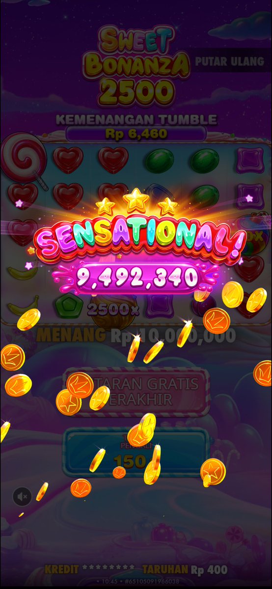 callynotaisyah's tweet photo. Modal 400 jadi CEBAN GEDE di sini🤑  

🔴 𝑻𝒐𝒏𝒕𝒐𝒏 𝑲𝒆𝒎𝒆𝒏𝒂𝒏𝒈𝒂���� 𝒏𝒚𝒂
https://t.co/WaFjdqjxVn

𝐃𝐀𝐅𝐓𝐀𝐑 𝐃𝐀𝐍 𝐊𝐋𝐀𝐈𝐌 𝐁𝐎𝐍𝐔𝐒 𝐌𝐄𝐌𝐁𝐄𝐑 𝐁𝐀𝐑𝐔 𝐍𝐘𝐀 🤑
➡️ https://t.co/i7lJ0YbMD3
➡️ https://t.co/i7lJ0YbMD3
➡️ https://t.co/i7lJ0YbMD3 https://t.co/vw9BwMkftn