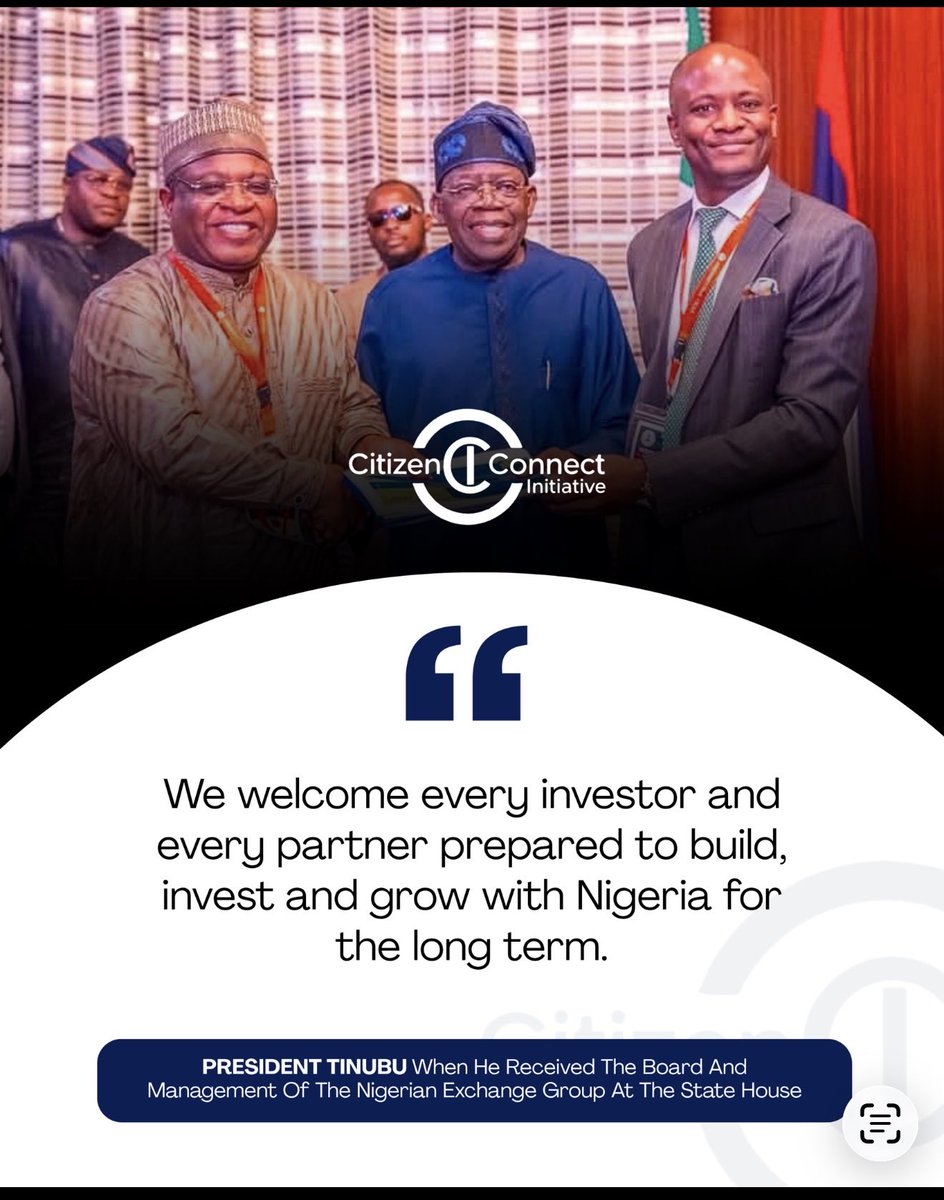 SundayDareSD's tweet photo. Nigeria is Ready for@Business https://t.co/EpPr3feqdR